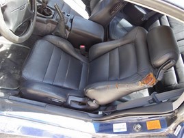 1993 DODGE STEALTH R/T BLUE 3.0 MT AWD TWIN TURBO 193916